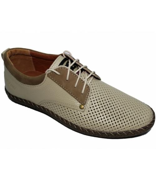 Мужские туфли - Обувная фабрика «Largo»