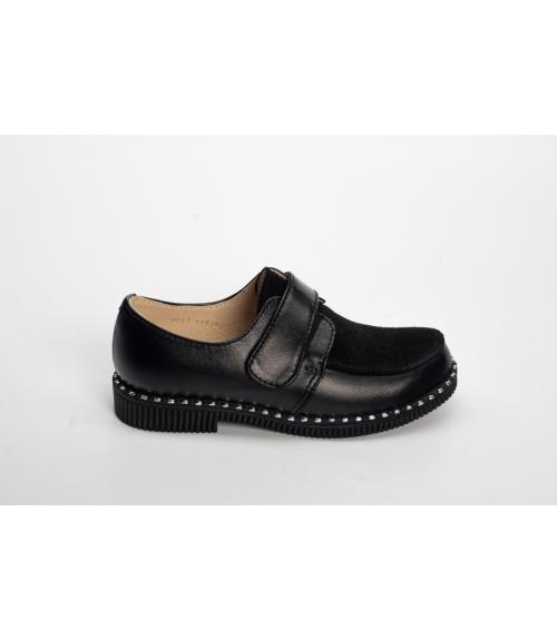Туфли Kumi 1902 для девочек - Обувная фабрика «Kumi»
