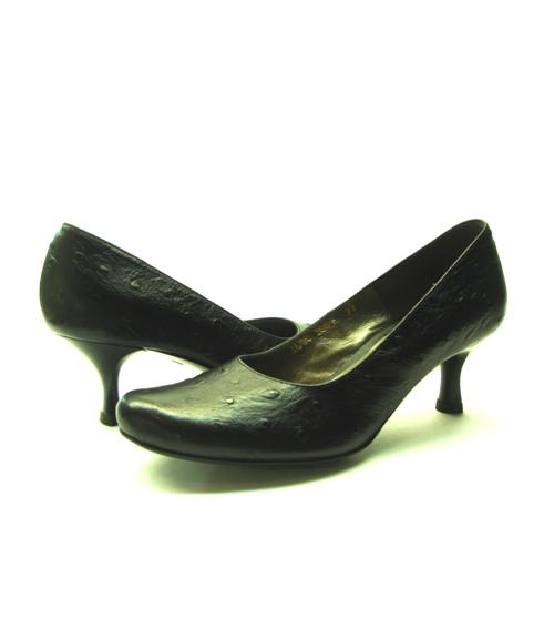 Туфли женские - Обувная фабрика «Norita»