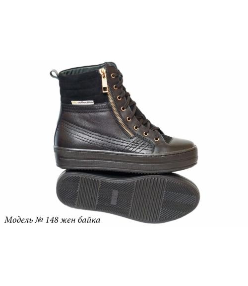 Ботинки женские - Обувная фабрика «Валерия»
