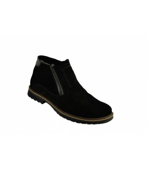 Ботинки мужские зимние - Обувная фабрика «Афелия»