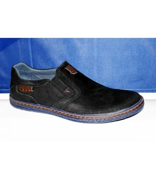 Кеды мужские - Обувная фабрика «RosShoes»