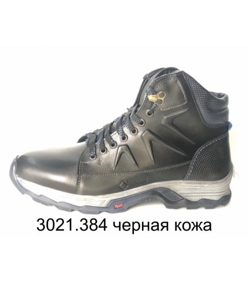 Мужские ботинки 3021.384 - Обувная фабрика «Flystep»