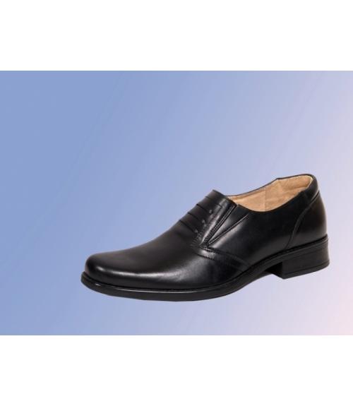 Туфли мужские - Обувная фабрика «Комфорт»