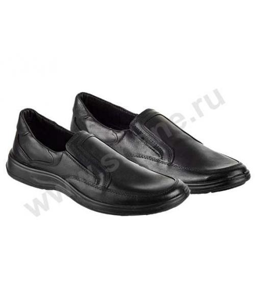 Полуботинки мужские для работников ИТР - Обувная фабрика «Shane»
