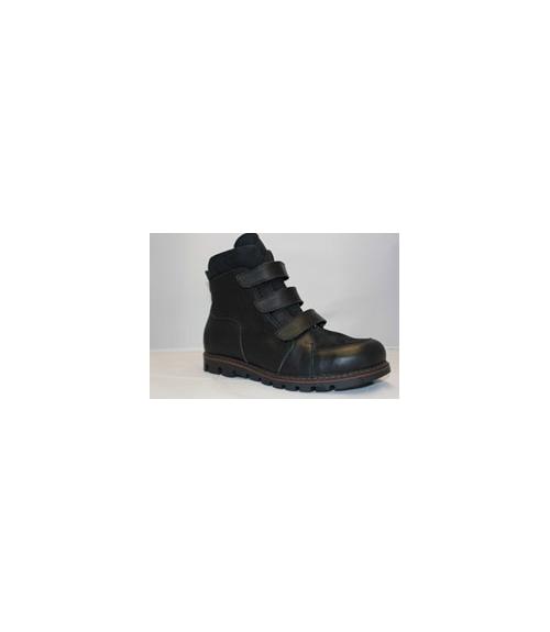 Ботинки мужские ортопедические - Обувная фабрика «ОртоДом»