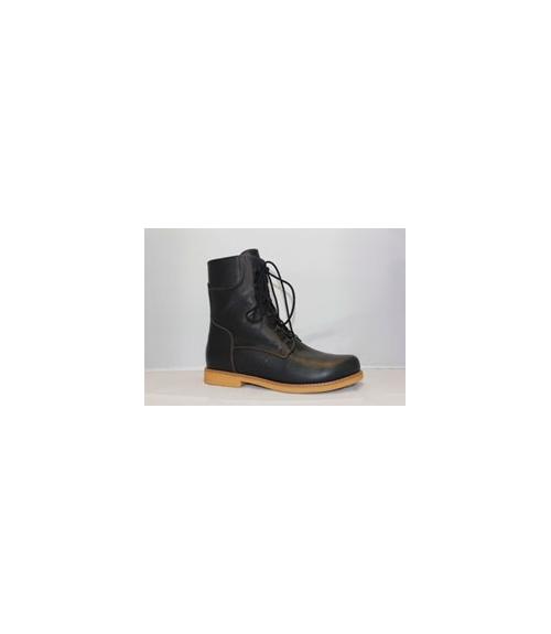 Ботинки ортопедические женские - Обувная фабрика «ОртоДом»