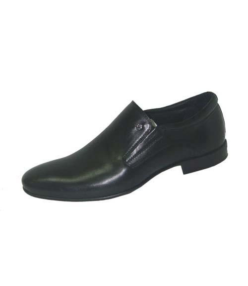 Туфли мужские - Обувная фабрика «Алекс»