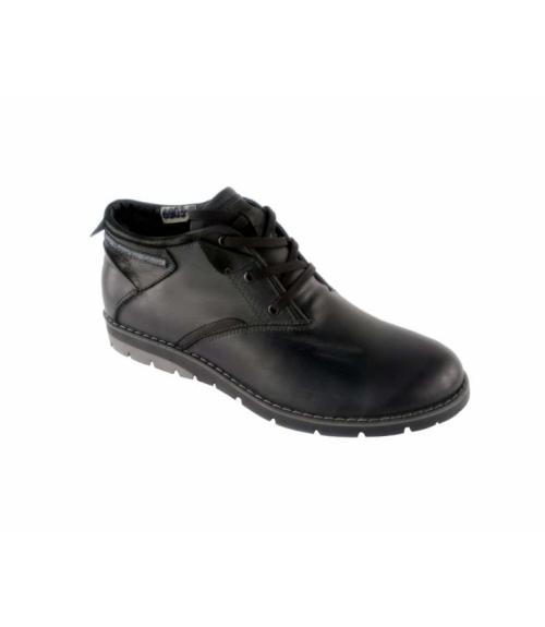 Ботинки мужские - Обувная фабрика «Delta-ST»