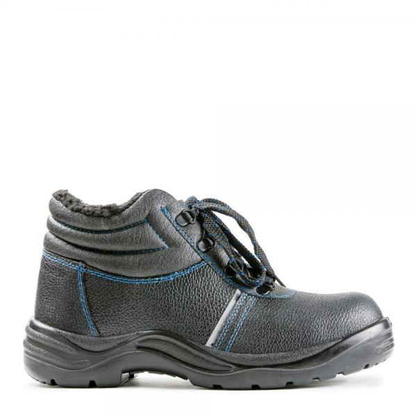 Ботинки 214РК - Обувная фабрика «Prosafe»
