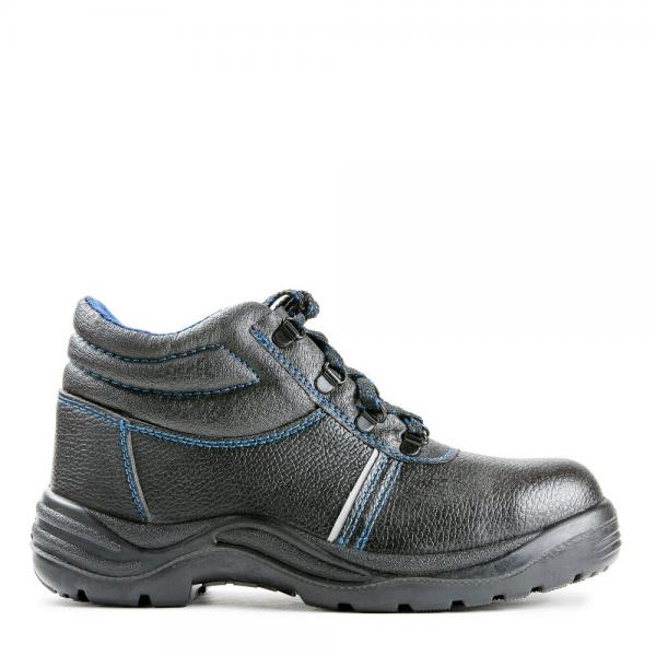 Ботинки мужские 12КР - Обувная фабрика «Prosafe»