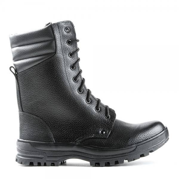 Ботинки мужские 64Л - Обувная фабрика «Prosafe»