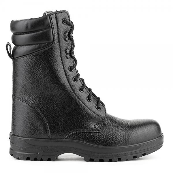 Ботинки мужские 865 - Обувная фабрика «Prosafe»