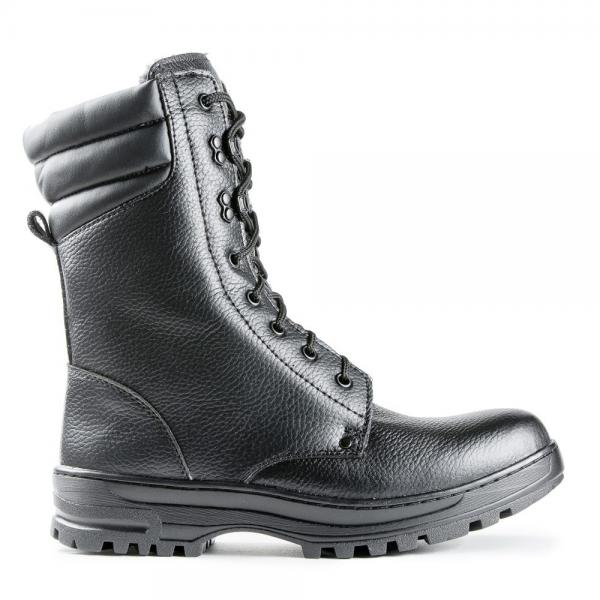 Ботинки мужские 865НМ-1 - Обувная фабрика «Prosafe»