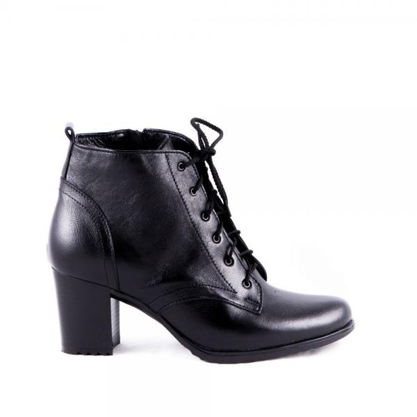 Ботинки женские - Обувная фабрика «BEST»