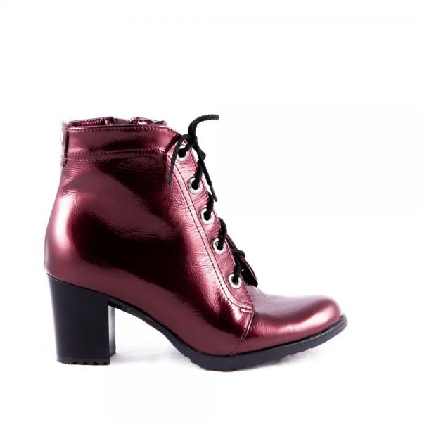 Ботинки женские - Обувная фабрика «BEST»