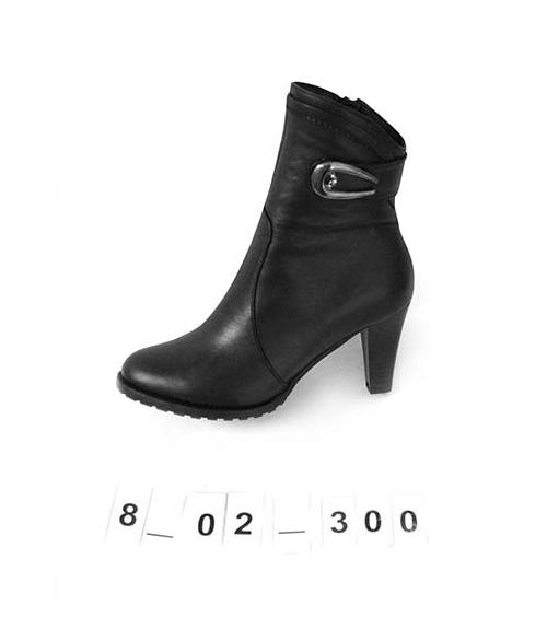 Ботильоны женские - Обувная фабрика «Ульяновская обувная фабрика»