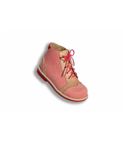 Ботинки ортопедические детские - Обувная фабрика «МФОО»