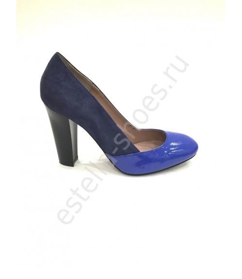 Туфли женские - Обувная фабрика «Estella shoes»