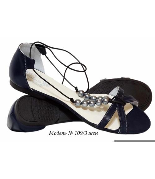 Сандалии женские - Обувная фабрика «Валерия»