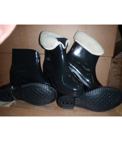 Ботинки резиновые - Обувная фабрика «Уют-Эко»