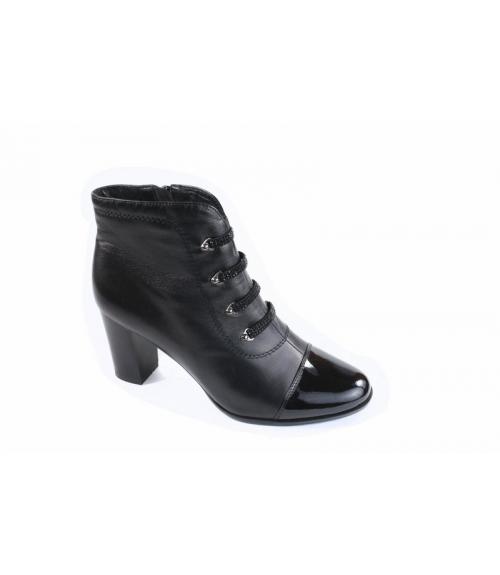 Ботинки женские - Обувная фабрика «Litfoot»