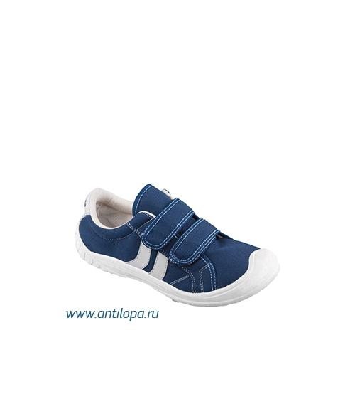Кроссовки дошкольные - Обувная фабрика «Антилопа»