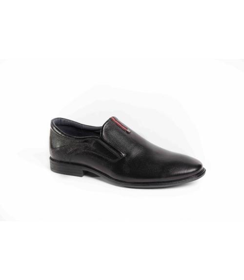 Классические мужские туфли 7-223-1 - Обувная фабрика «Oldi-Don»