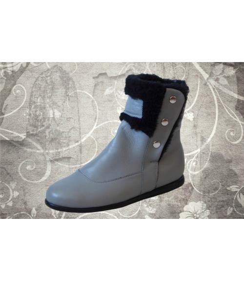 Ботинки женские - Обувная фабрика «РуСаРи»