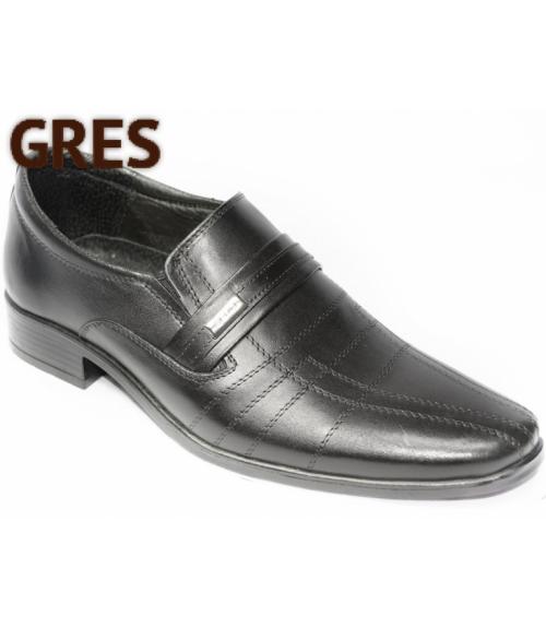 Туфли подростковые - Обувная фабрика «Gres»