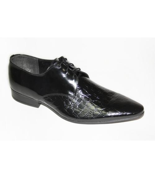 Туфли мужске - Обувная фабрика «Саян-Обувь»