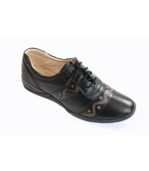 Туфли женские - Обувная фабрика «Litfoot»
