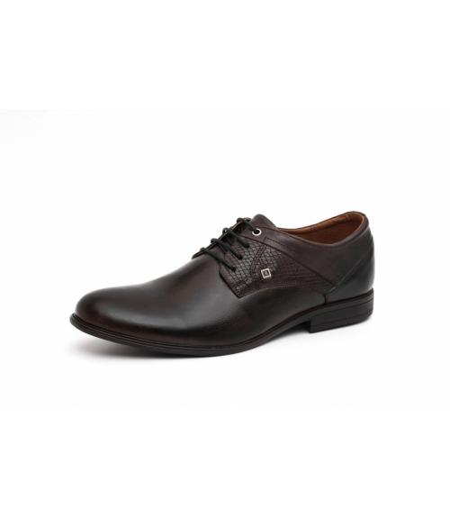 Классические мужские туфли 7-359-1 - Обувная фабрика «Oldi-Don»