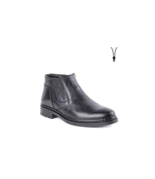 Зимние ботинки 0081/1 ZA - Обувная фабрика «Дагестанская Обувная Фабрика»
