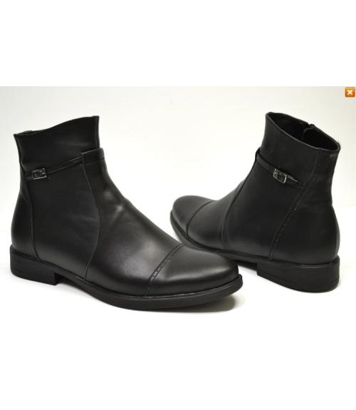 Ботинки мужские - Обувная фабрика «Манул»