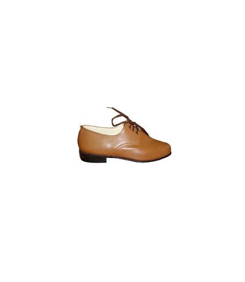 Туфли женские при косолапости - Обувная фабрика «Липецкое протезно-ортопедическое предприятие»
