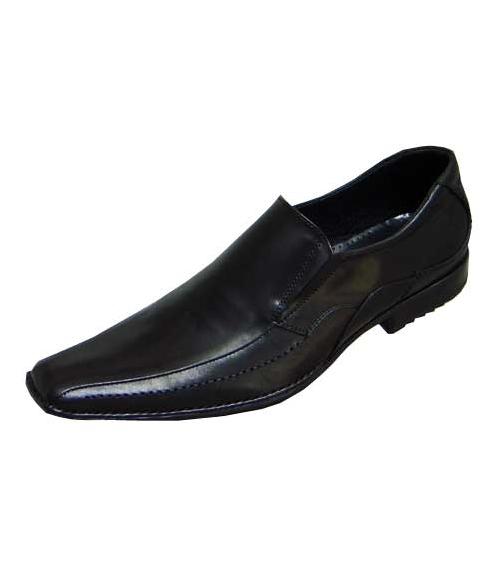 Туфли мужские - Обувная фабрика «Dands»