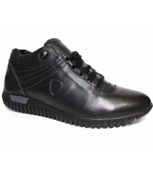 Мужские ботинки - Обувная фабрика «Largo»