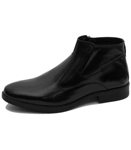Ботинки мужские - Обувная фабрика «Алекс»