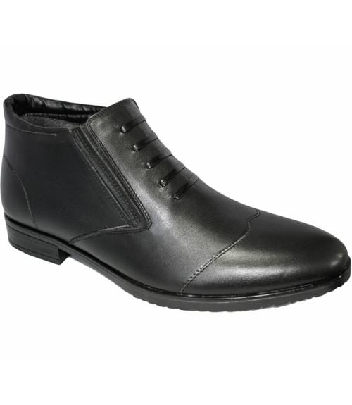 Ботинки мужские - Обувная фабрика «Largo»