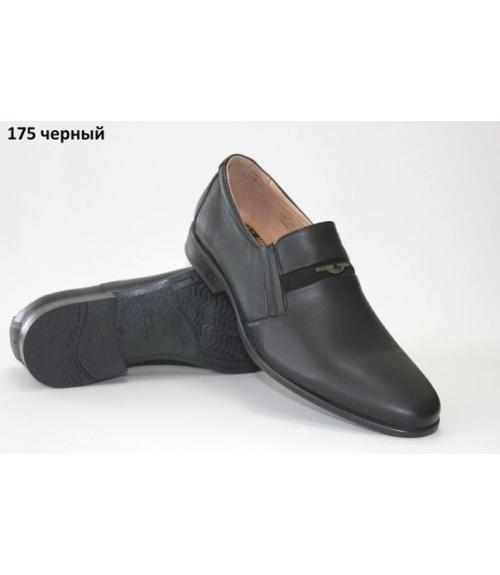 Туфли мужские - Обувная фабрика «ЭЛСА-BIATTI»