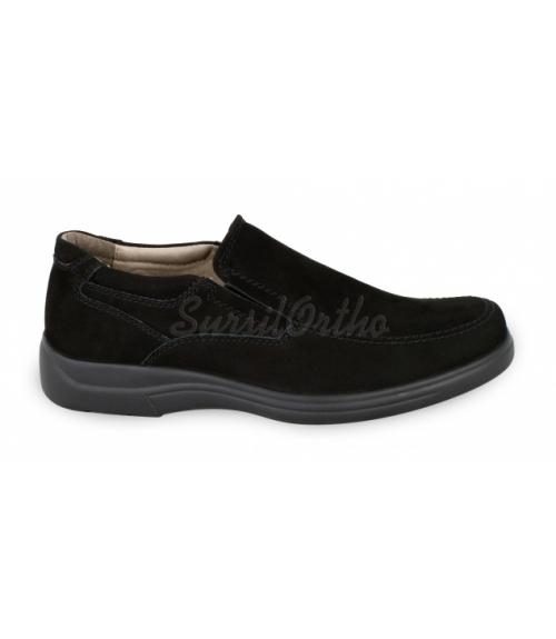 Туфли ортопедические подростковые - Обувная фабрика «Sursil Ortho»