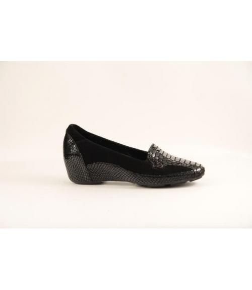 Туфли женские - Обувная фабрика «Sinta Gamma»