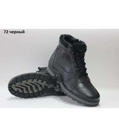 Ботинки мужские - Обувная фабрика «ЭЛСА-BIATTI»