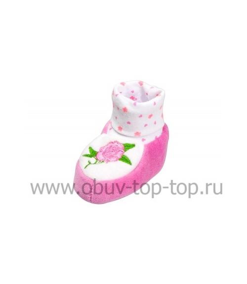 Пинетки - Обувная фабрика «Топ-Топ»