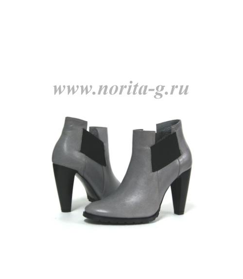 Ботильоны  - Обувная фабрика «Norita»