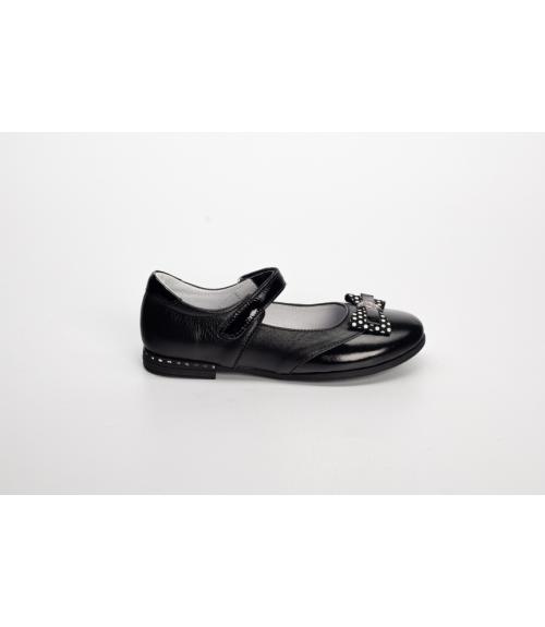 Туфли Kumi 1325 для девочек - Обувная фабрика «Kumi»