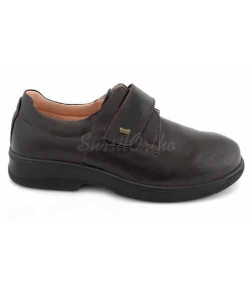 Обувь для диабетиков - Обувная фабрика «Sursil Ortho»