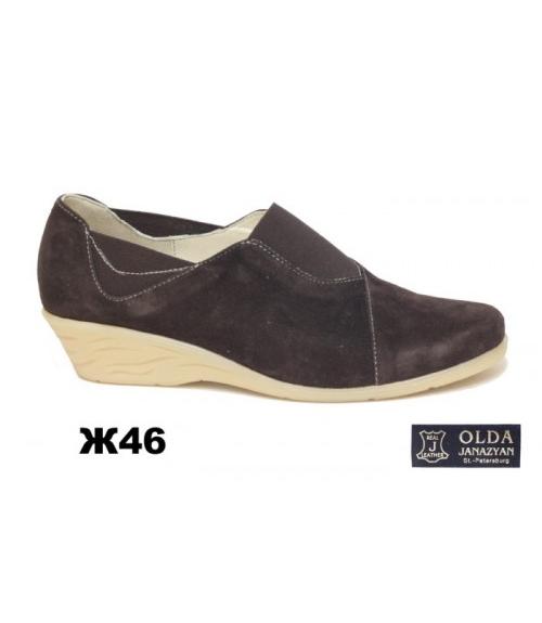 Туфли женские - Обувная фабрика «Olda»