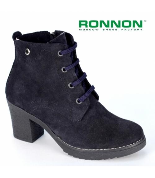 Ботильоны  - Обувная фабрика «Ronnon»